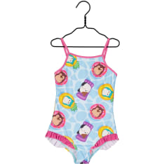 Squishmallows swimsuit