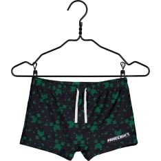 Minecraft swimboxers