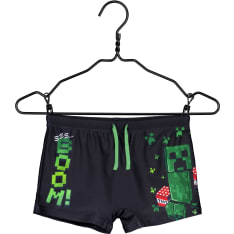 Minecraft swimboxers