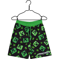 Minecraft swimshorts