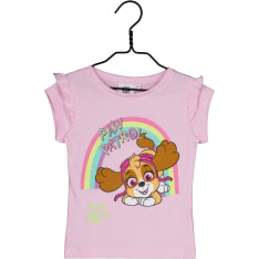 Paw Patrol t-shirt