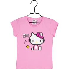 Hello Kitty lasten t-paita