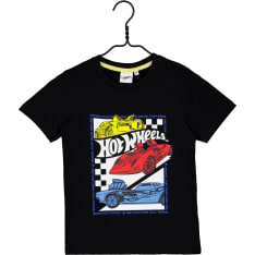 Hot Wheels t-shirt
