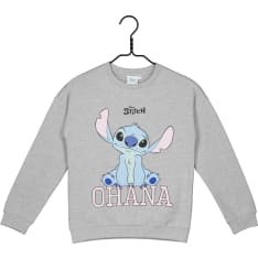 Lilo&Stitch lasten collegepaita