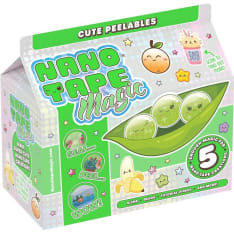 Nano Tape Magic Klassiset söpöläiset