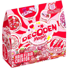 Decoden Magic Klassinen pikkupurkin luoja