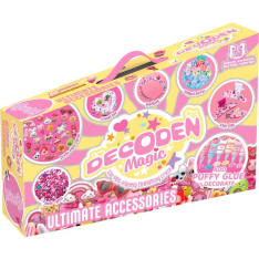 Decoden Magic Best Creations Ever