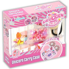 Decoden Magic Unicorn Carry Case