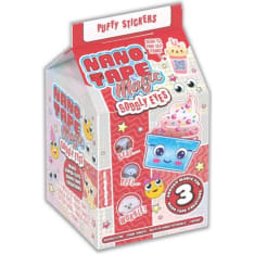 Nano Tape Magic Mini Googly Eye Puffy Stickers tarrasetti