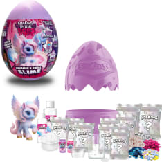 Shakems Pixie Pops Shimmering Slime 30 cm