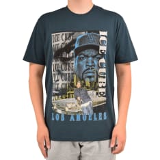 Ice Cube miesten t-paita