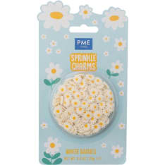 Pme päivänkakkarat 25g koristeraemix