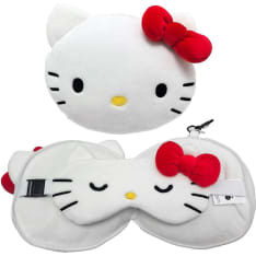 Relaxeazzz Matkapehmo Hello Kitty