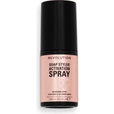 Makeup Revolution Soap Styler Activation 50 ml eyebrow spray