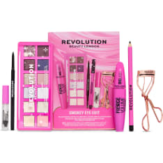 Revolution Smokey Sugar Eye lahjapakkaus