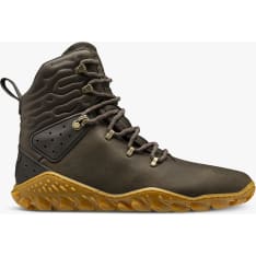 Vivo Barefoot Tracker Forest Esc men's barefoot outdoor shoes
