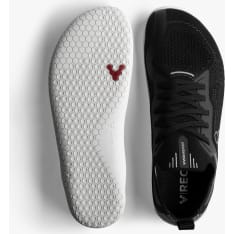Vivobarefoot Primus Lite Knit Men's Barefoot Shoes