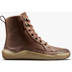 Vivo Barefoot Gobi Boot Warmlined miesten paljasjalka ulkoilukengät