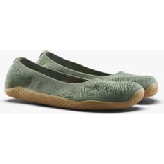 Vivobarefoot Asana Yin naisten paljasjalka ballerinat