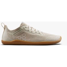 Vivo Barefoot Primus Lite Knit Natural women's barefoot