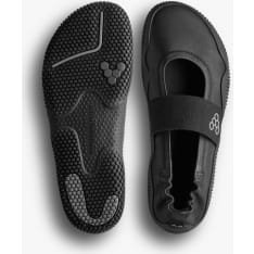 Vivo Barefoot Motus Studio Ballet women's training barefoot shoes