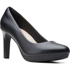 Clarks Ambyr naisten avokkaat