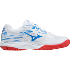 Mizuno Stealth Star children's indoor game shoes