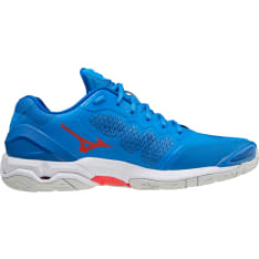 Mizuno Wave Stealth V Men's Indoor Shoes