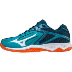 Mizuno Lightning Star Z6 children's indoor game shoes