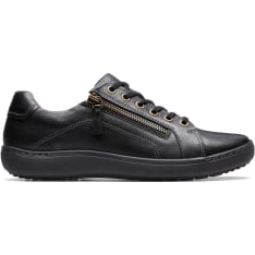 Clarks Premium Nalle Lace D naisten tennarit