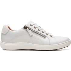 Clarks Nalle lace naisten kävelykengät