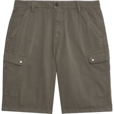 Lyle & Scott miesten Chino-shortsit