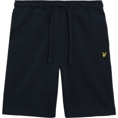 Lyle & Scott miesten collegeshortsit