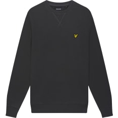 Lyle & Scott miesten collegepaita