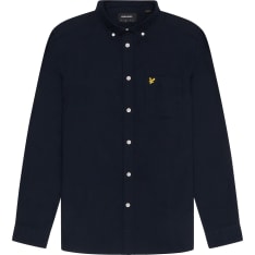 Lyle & Scott Men's Collared Shirt