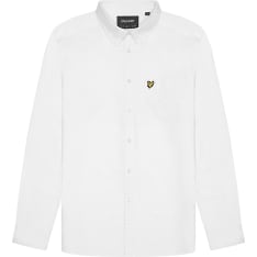 Lyle & Scott Men's Collared Shirt