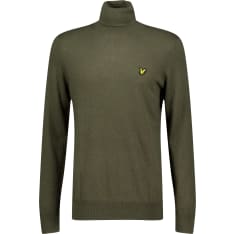 Lyle & Scott miesten pooloneule