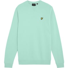 Lyle & Scott miesten collegepaita