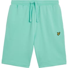 Lyle & Scott miesten collegeshortsit