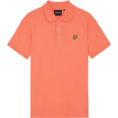 Lyle & Scott miesten pikeepaita