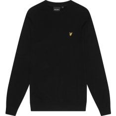Lyle & Scott miesten neulepaita