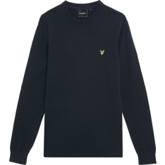 Lyle & Scott miesten neulepaita