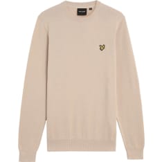 Lyle & Scott miesten neulepaita