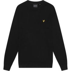 Lyle & Scott miesten neulepaita