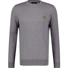 Lyle & Scott miesten neulepaita