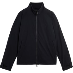 Lyle & Scott men's Keyline Windbreaker Jacket