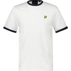 Lyle & Scott Ringer miesten t-paita