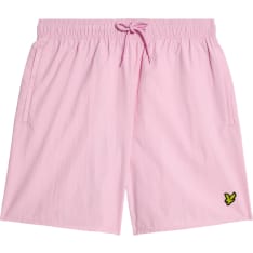 Lyle & Scott men's Plain Swimshort