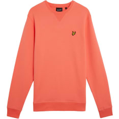 Lyle & Scott miesten collegepaita