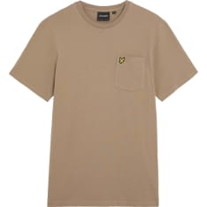 Lyle & Scott miesten t-paita